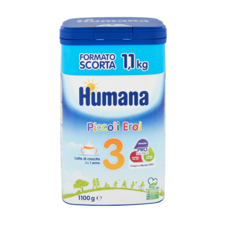 Humana 3 Probalance 1.1kg