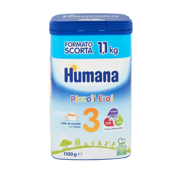 Humana 3 Probalance 1.1kg