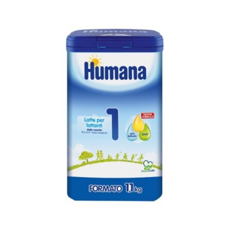 Humana 1 Probalance 1,1 kg