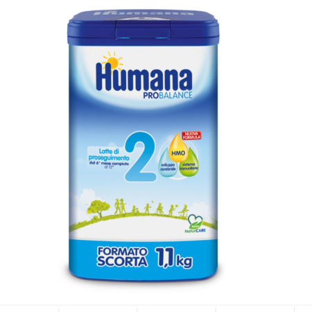 Humana 2 Probalance 1,1kg