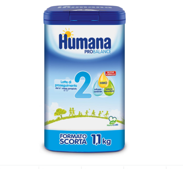 Humana 2 Probalance 1,1kg
