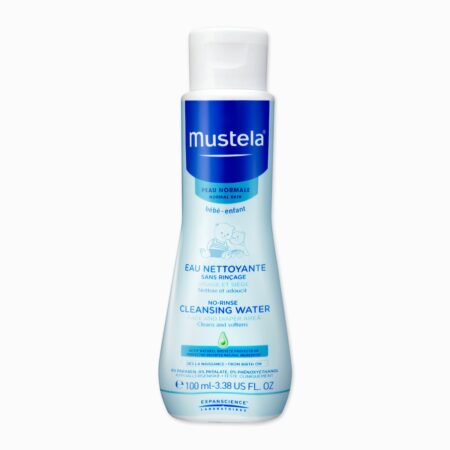 Mustela Fluido Detergente100ml