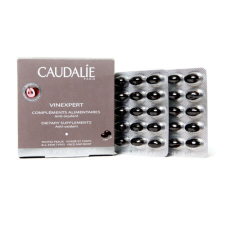 CAUDALÌE VINEXPERT 30 CPS