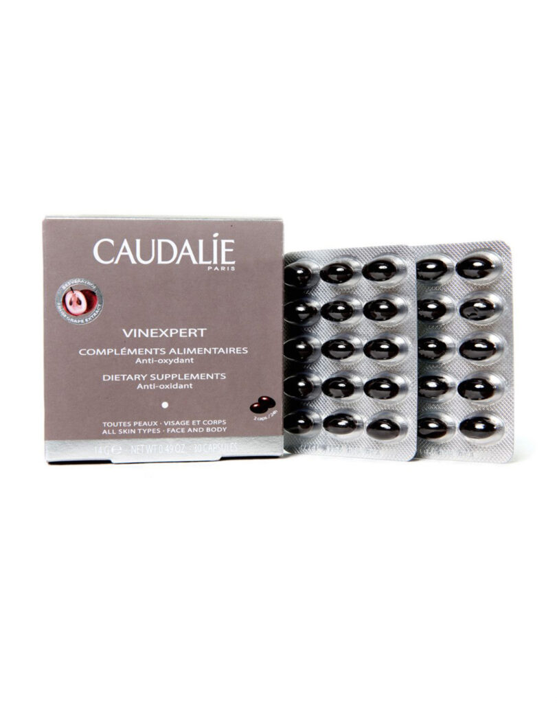 CAUDALÌE VINEXPERT 30 CPS