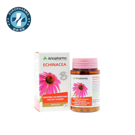 Arkopharma Echinacea 45 capsule