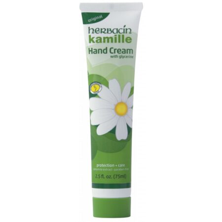 Herbacin Camomilla Crema Mani