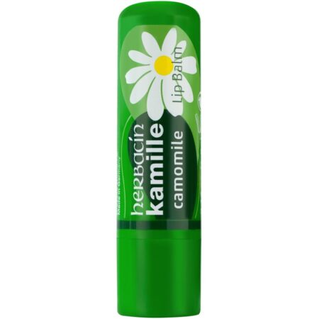 Herbacin Camomilla Balsamo labbra
