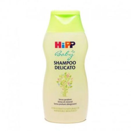 HiPP Shampoo Delicato 200ml