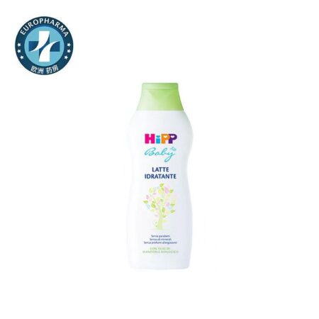 Hipp Latte Idratante 350ml