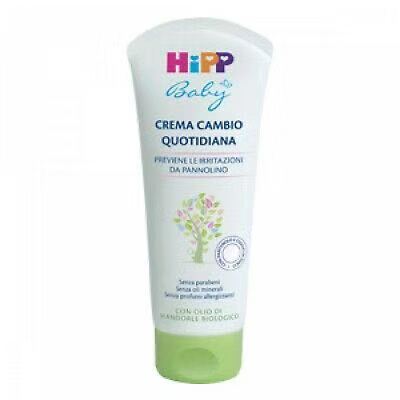 Hipp Baby Crema Protettiva emolinete 100ml