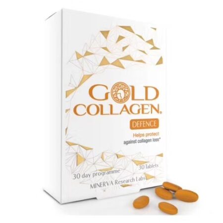 GOLD COLLAGEN DEFENCE 30CPS