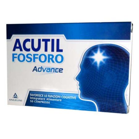 Angelini Acutil Fosforo Advance
