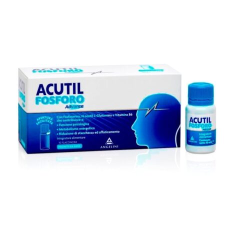 Angelini Acutil Fosforo