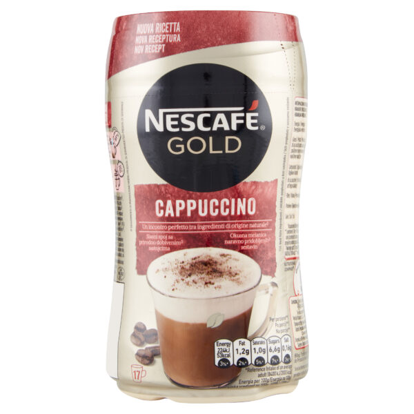 NESCAFÉ Gold Cappuccino 250g