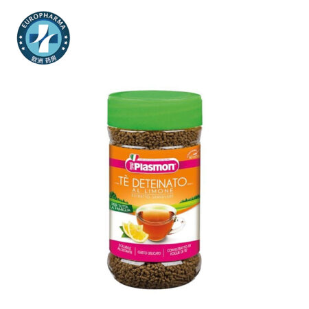 Plasmon The Limone Deteinato 360g
