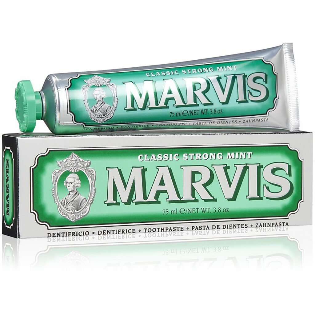 Marvis Dentifricio 85ml