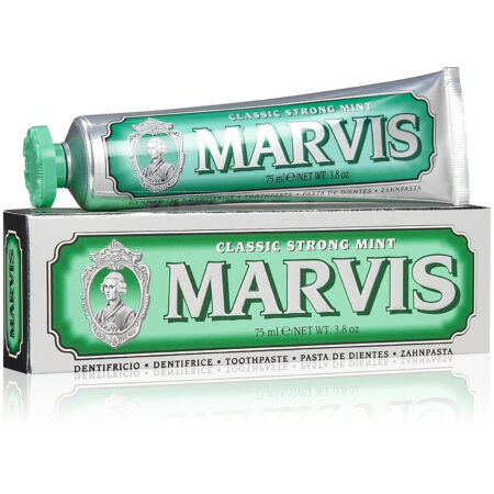 Marvis Dentifricio 85ml