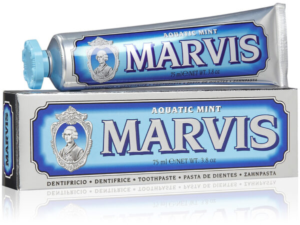 Marvis Dentifricio 85ml - immagine 2