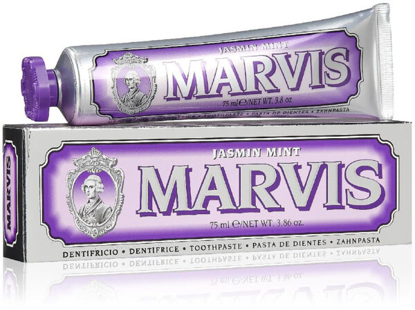 Marvis Dentifricio 85ml - immagine 4