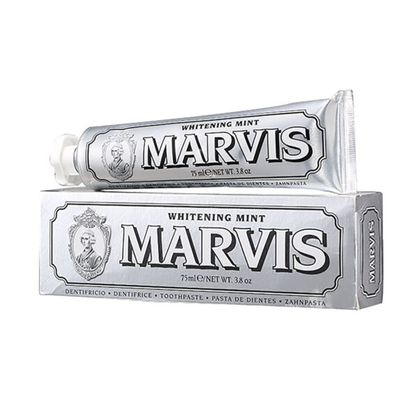 Marvis Dentifricio 85ml - immagine 5