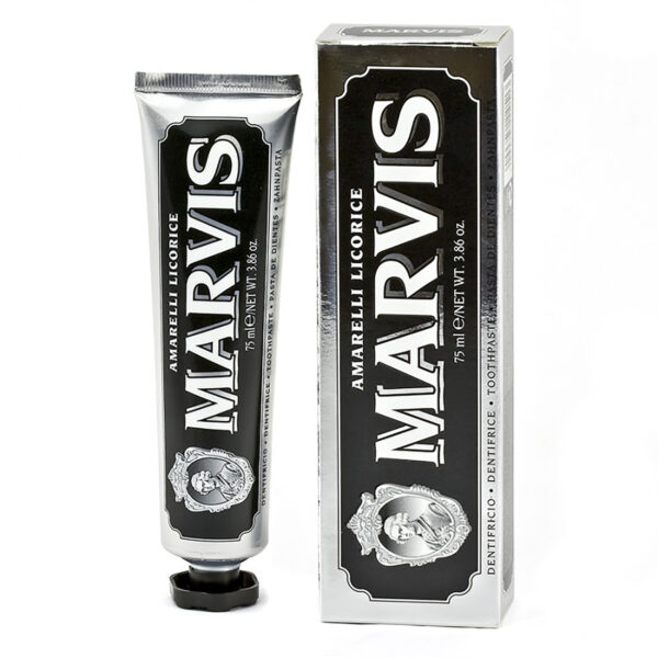 Marvis Dentifricio 85ml - immagine 7