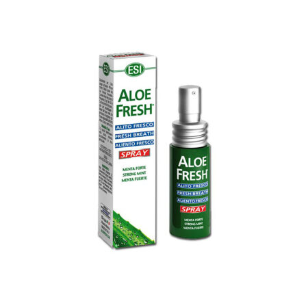 ESI ALOE FRESH ALITO FRESCO Spray 15 ml