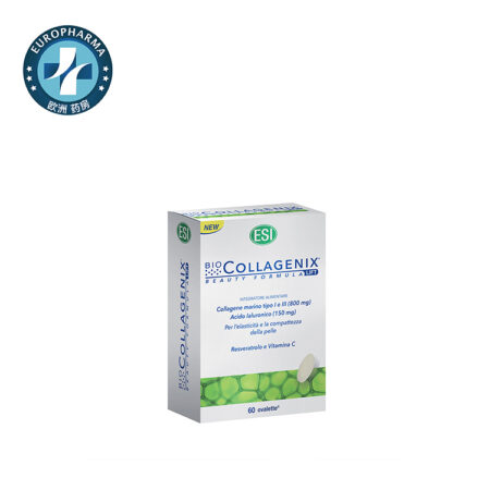 ESI Biocollagenix 60 Ovalette