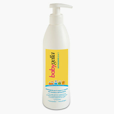Babygella Detergente 2in1 300ml