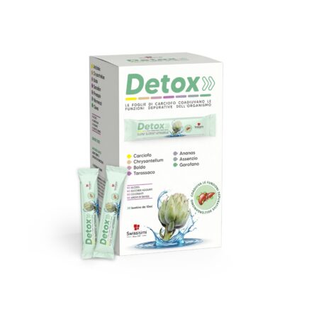 Swissisimi Detox 300ml