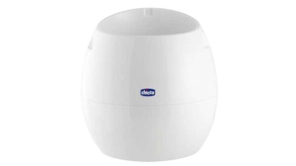 Chicco Apparecchio per Aerosol Super Soft Rana/Topo - immagine 4