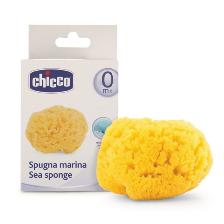 Chicco spugna Marina grande