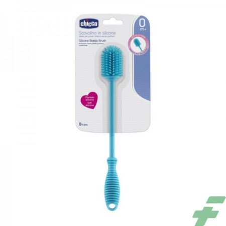 Chicco Cleaning Brush Silicone