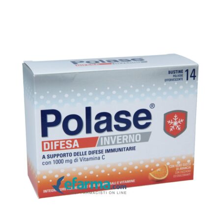 Polase DIFESA INVERNO