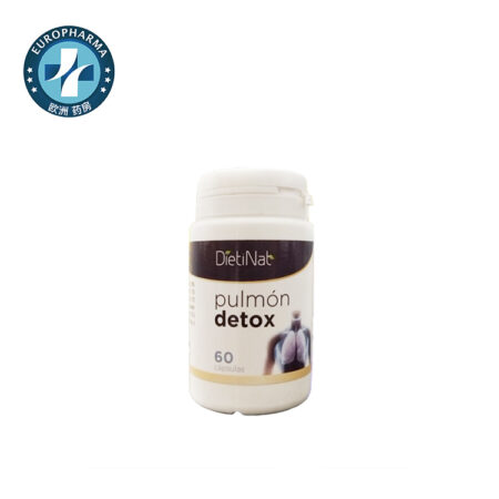 DietiNat disintossicazione polmonare