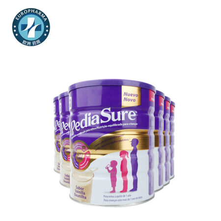 Pediasure gusto vaniglia 850g