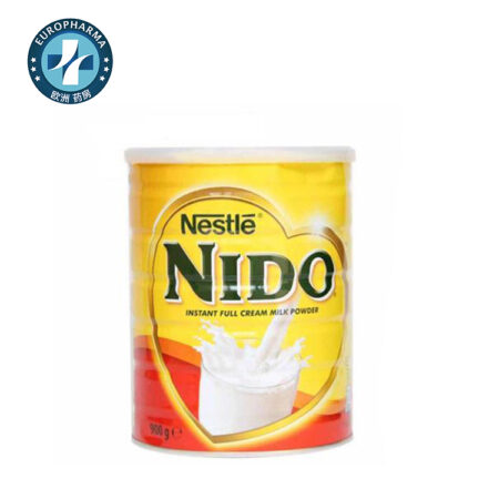 Nestlè Nido Latte Polvere Intero 900g