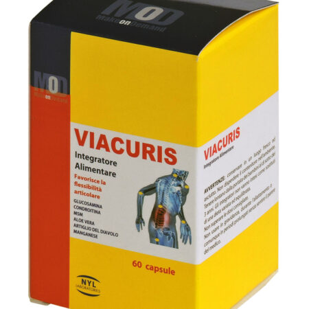 VIACURIS