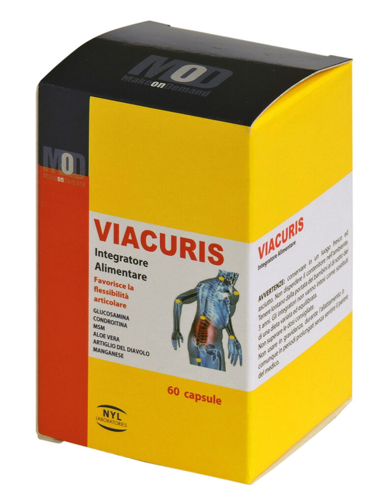 VIACURIS