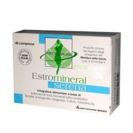 Estromineral Serena 40CPS