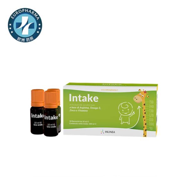 INLINEA Intake 10pz