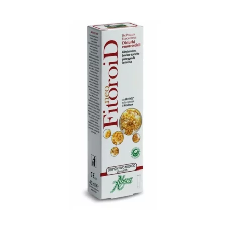 Aboca Neo Fitoroid Bio Pomata 40ml