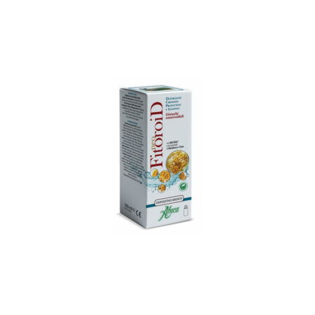 Aboca Neofitoroid Detergente Cremoso 100ml