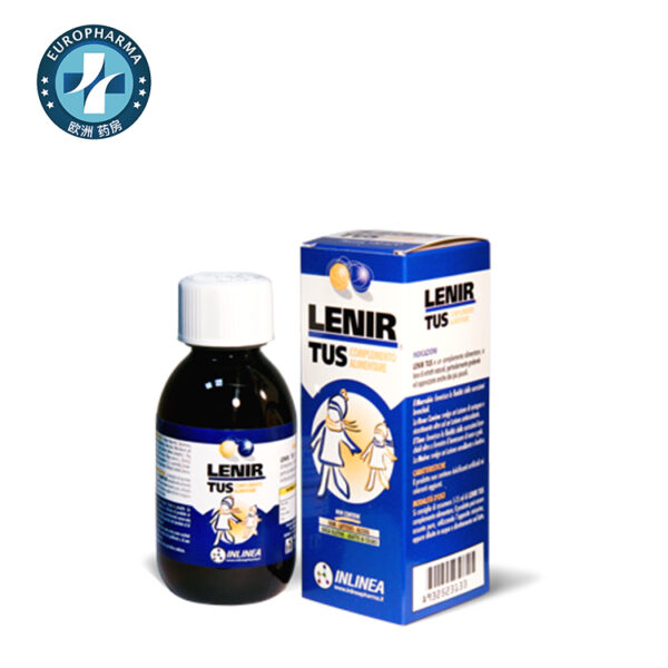 INLINEA LENIR TUS 150ml