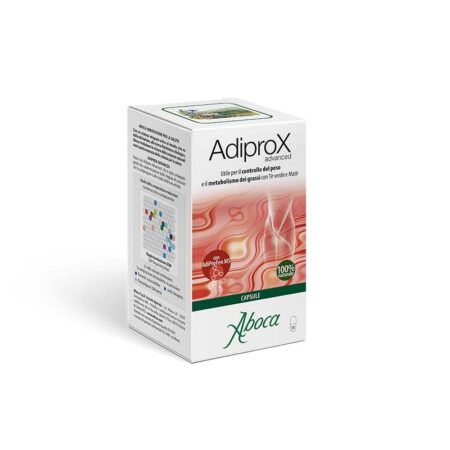 Aboca Adiprox 50CPS