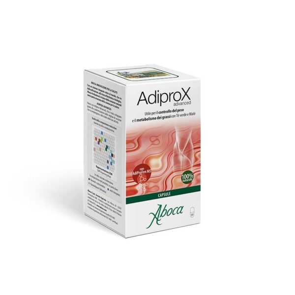 Aboca Adiprox 50CPS