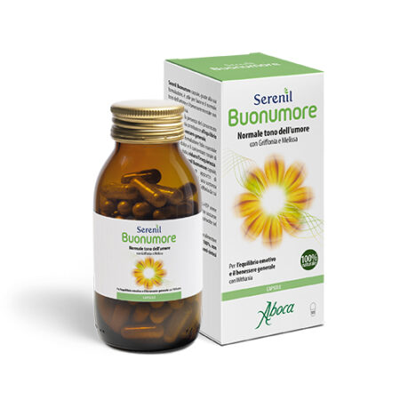 Serenil Buonumore 100CPS