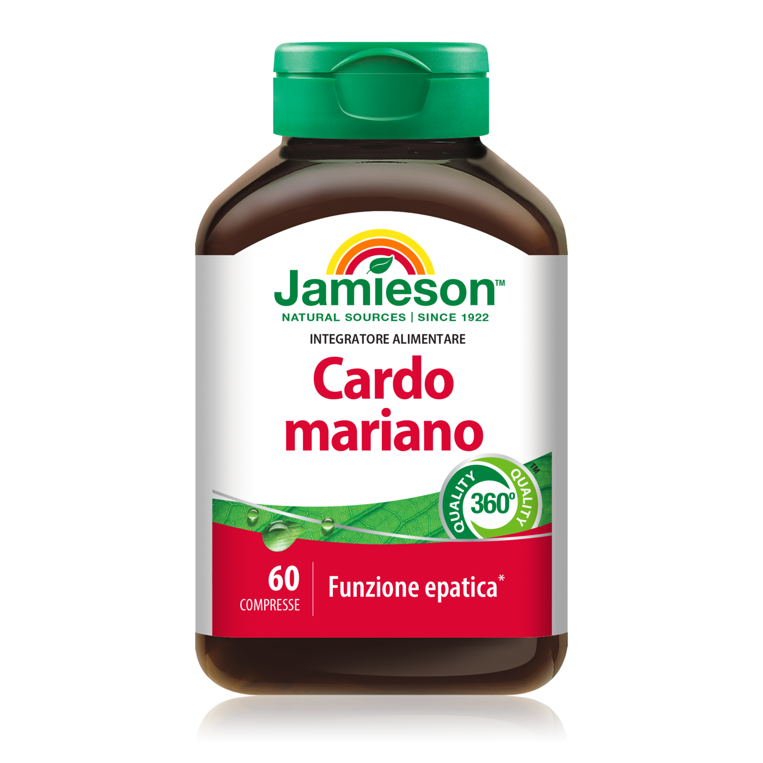 Jamieson Cardo Mariano 60 CPR