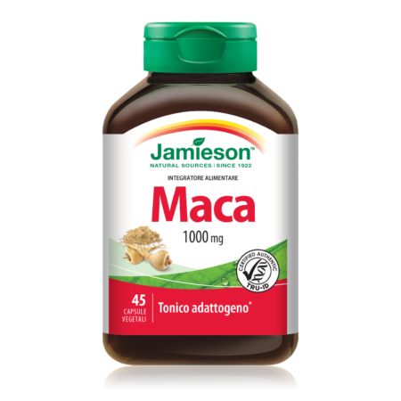 Jamieson Maca 45 CPS