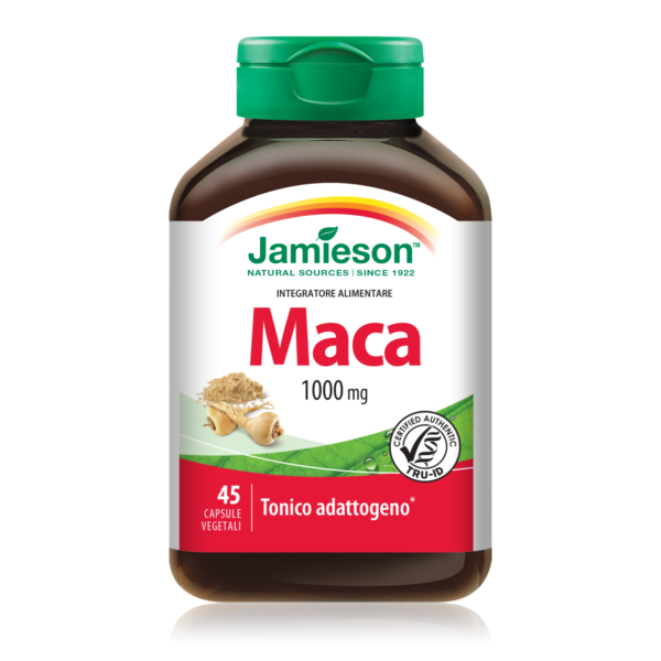 Jamieson Maca 45 CPS