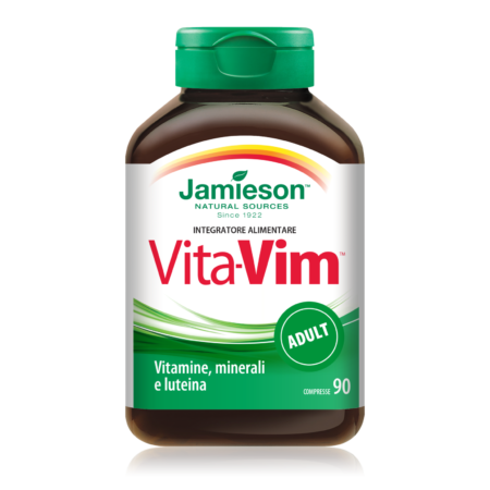 Jamieson Vita-Vim Adult 90 CPR